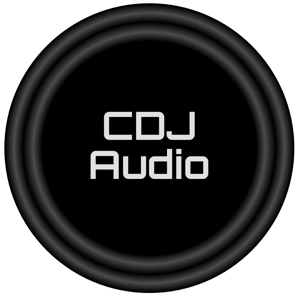 CDJ Audio